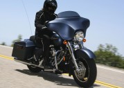 Harley-Davidson XL1200N Nightster